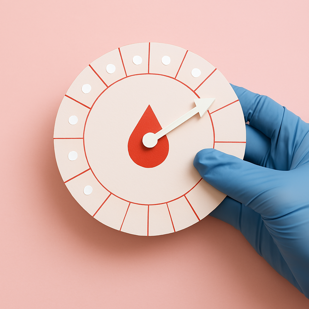 Adet Düzensizlikleri